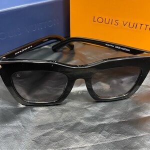 Louis Vuitton Women's Authentic Sunglasses